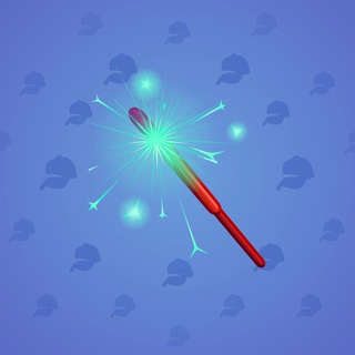 Party Sparkler #104657
