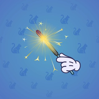 Party Sparkler #104668