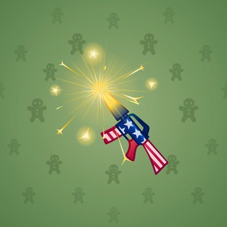 Party Sparkler #104673