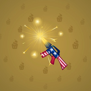 Party Sparkler #104676