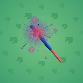 Party Sparkler #104681