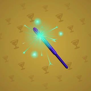 Party Sparkler #104688