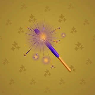 Party Sparkler #104707
