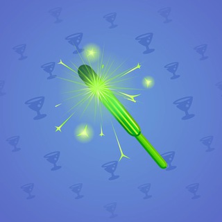 Party Sparkler #104712