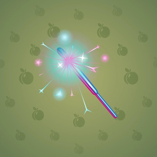 Party Sparkler #104717
