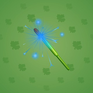 Party Sparkler #104723