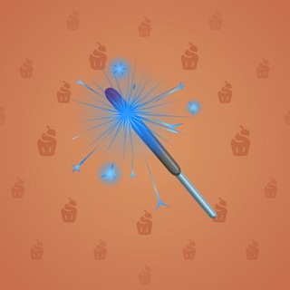 Party Sparkler #104728