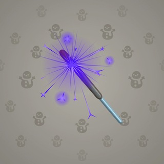 Party Sparkler #104732