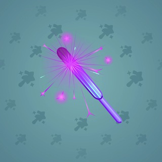 Party Sparkler #104733