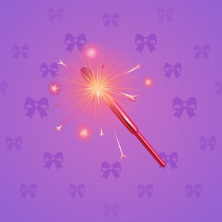 Party Sparkler #104740