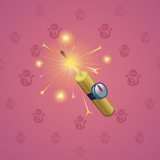 Party Sparkler #104742