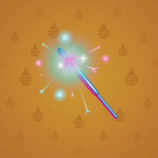 Party Sparkler #104743