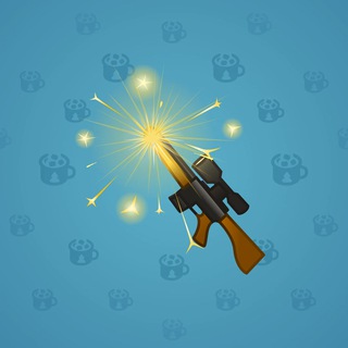 Party Sparkler #104744