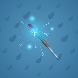 Party Sparkler #104749