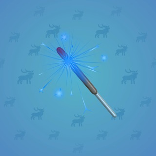 Party Sparkler #104750