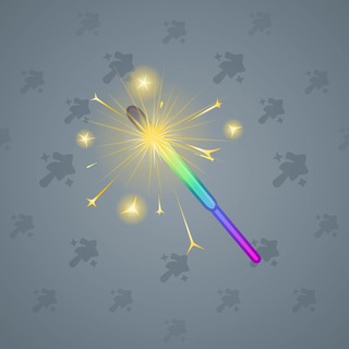 Party Sparkler #104756