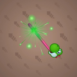 Party Sparkler #104757