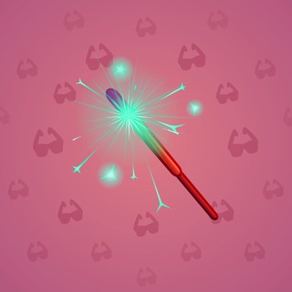 Party Sparkler #104759
