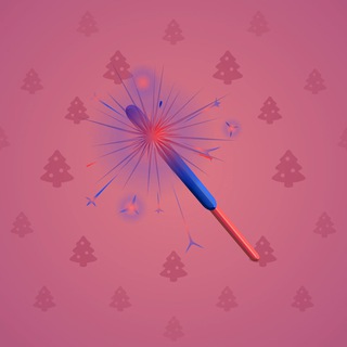 Party Sparkler #104906