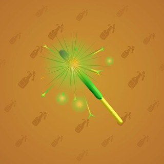 Party Sparkler #104909