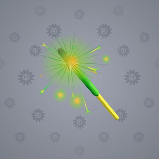 Party Sparkler #104925