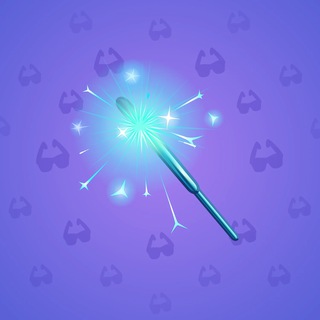 Party Sparkler #104935