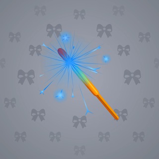Party Sparkler #104938