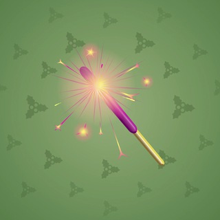 Party Sparkler #104950