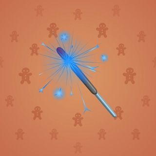 Party Sparkler #104952