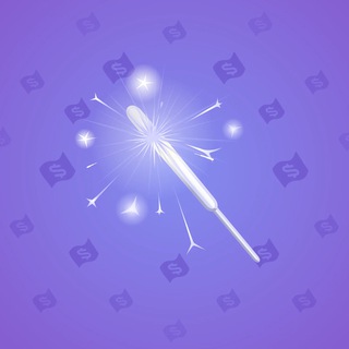 Party Sparkler #104953