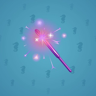 Party Sparkler #104982