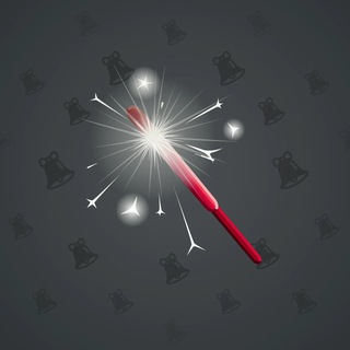Party Sparkler #104986
