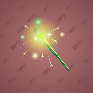 Party Sparkler #104994