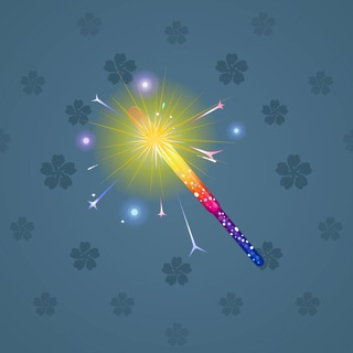 Party Sparkler #104996