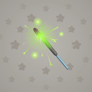Party Sparkler #104997