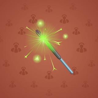 Party Sparkler #104999