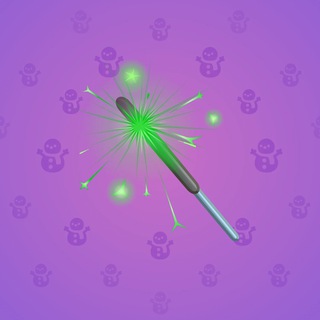 Party Sparkler #105000