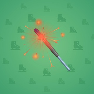 Party Sparkler #105001