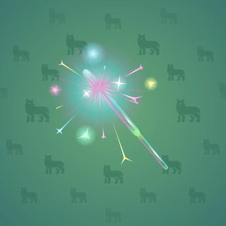 Party Sparkler #105006