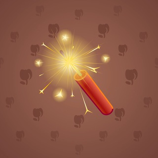 Party Sparkler #105007