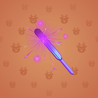 Party Sparkler #105009