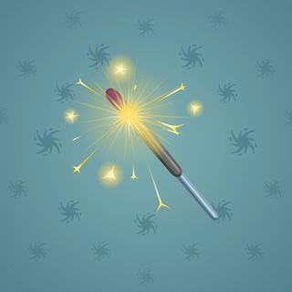 Party Sparkler #105010