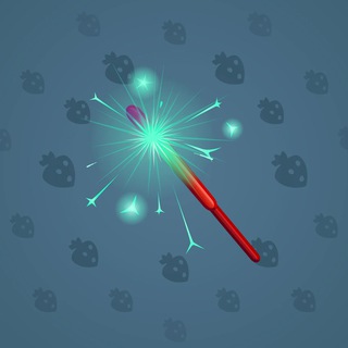 Party Sparkler #105018