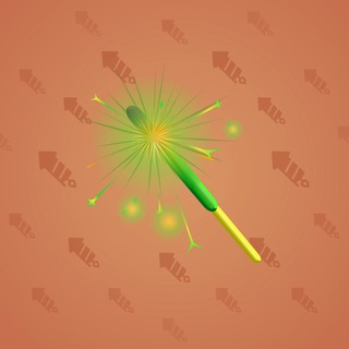 Party Sparkler #105399