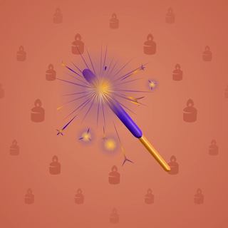 Party Sparkler #105401