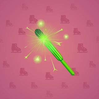Party Sparkler #105408