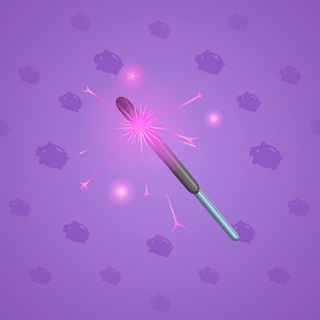 Party Sparkler #105410