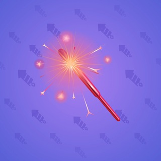 Party Sparkler #105414