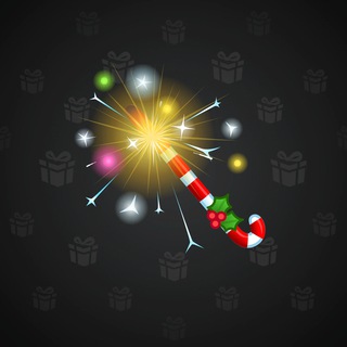 Party Sparkler #105428