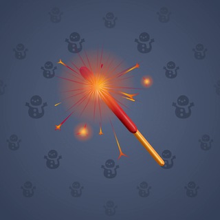 Party Sparkler #105623